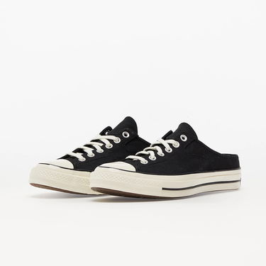 Superge in čevlji Converse Chuck 70 Mule Slip Črna | 172591C, 2