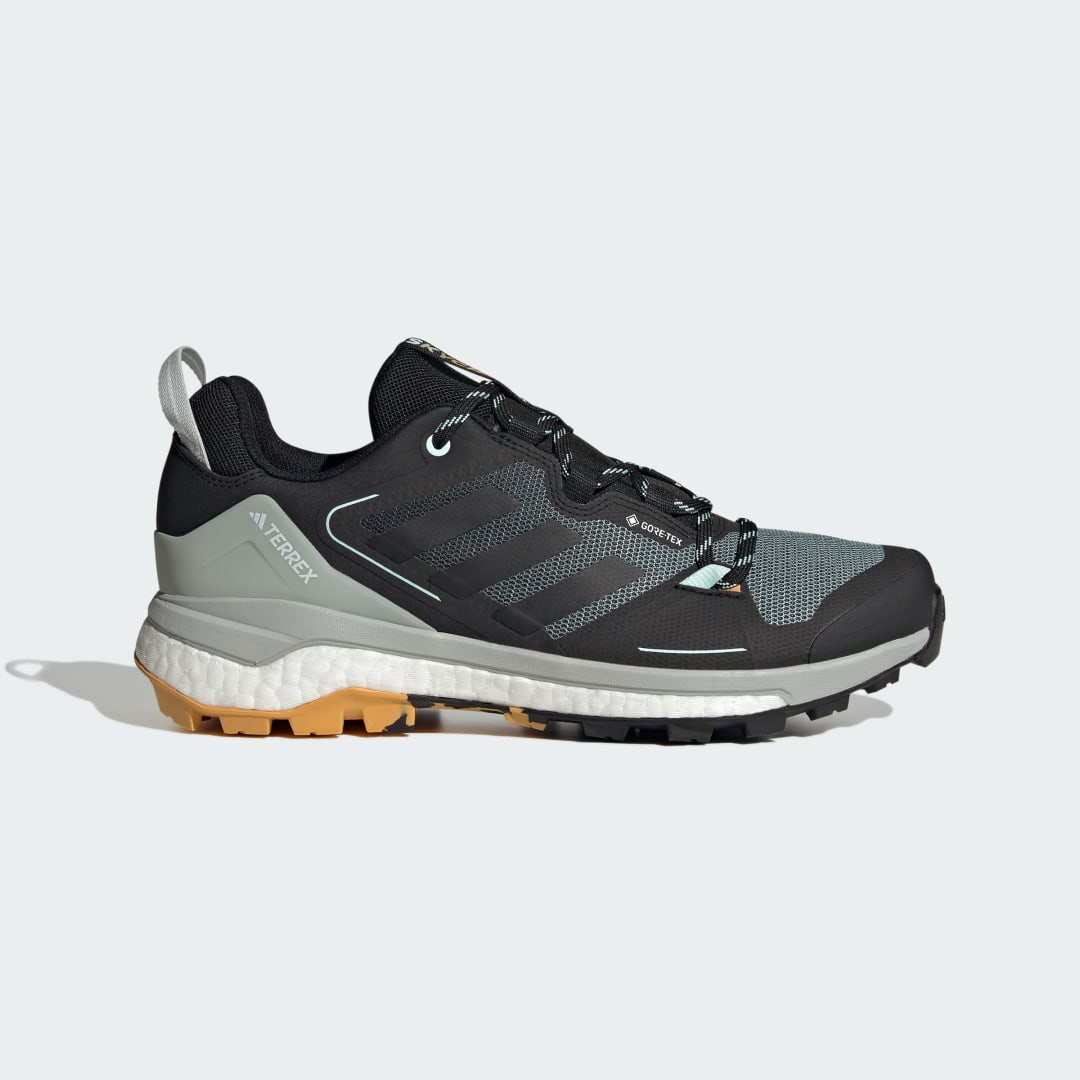 Superge in čevlji adidas Performance Terrex Skychaser GRTX Hiking 2.0 Siva | IE6893, 1