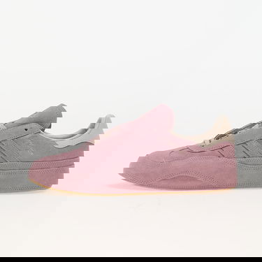 Superge in čevlji Y-3 Gazelle Magic Mauve/ Magic Mauve/ Aluminium Roza | JI2067, 0