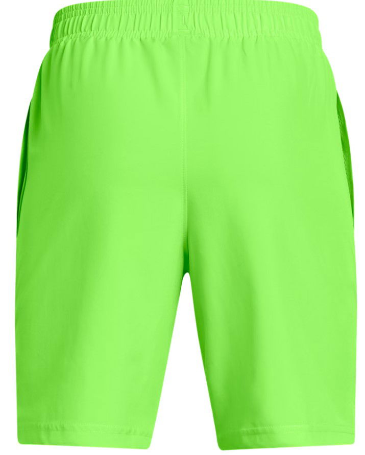 Kratke hlače Under Armour Under Armour UA Tech Woven Wordmark Shorts Zelena | 1383341-362, 1