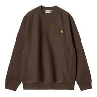 American Script Sweatshirt "Buckeye"