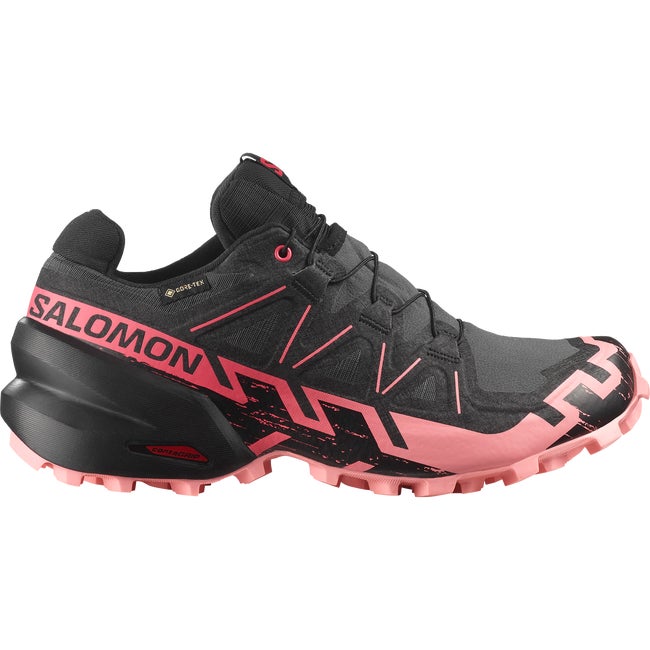 Superge in čevlji Salomon Speedcross 6 Gore-tex Večbarvna | L47880400