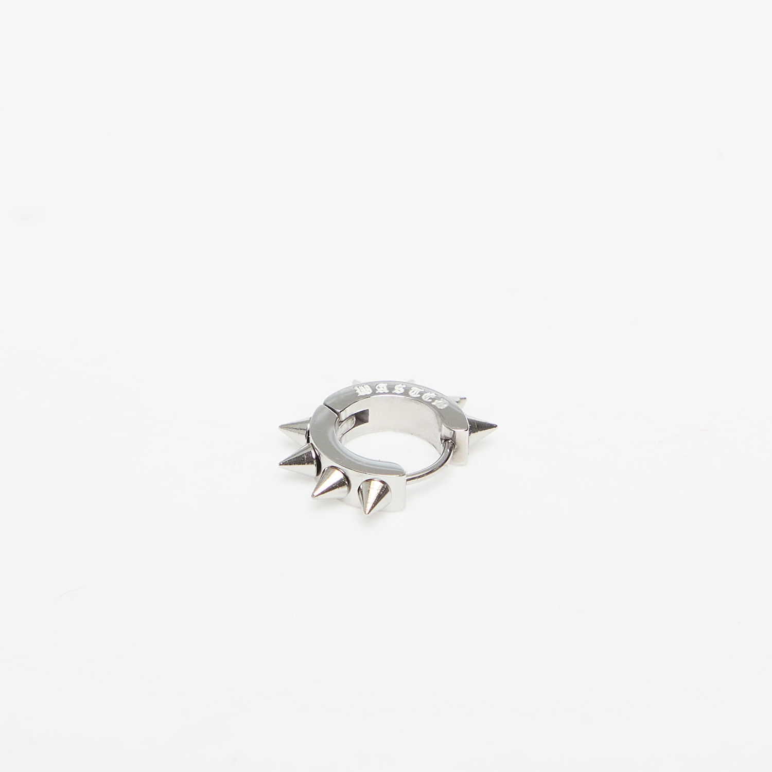 Uhani Wasted Paris Wasted Paris U Pike Earring Kovinski | WP_000307, 1