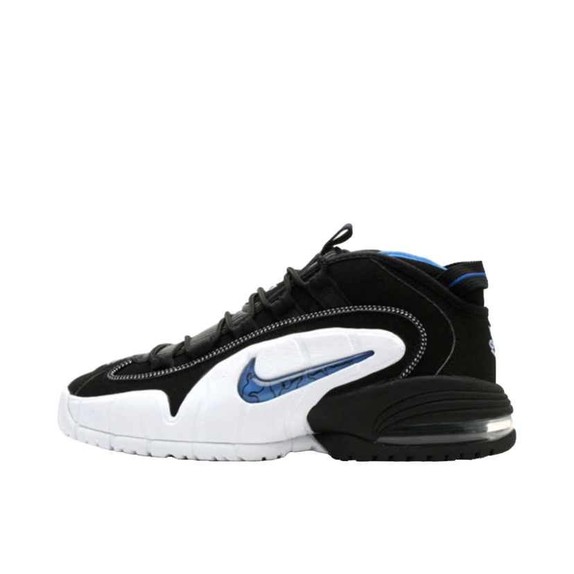 Superge in čevlji Nike Air Max Penny 1 Orlando (2000) Črna | 630200-041