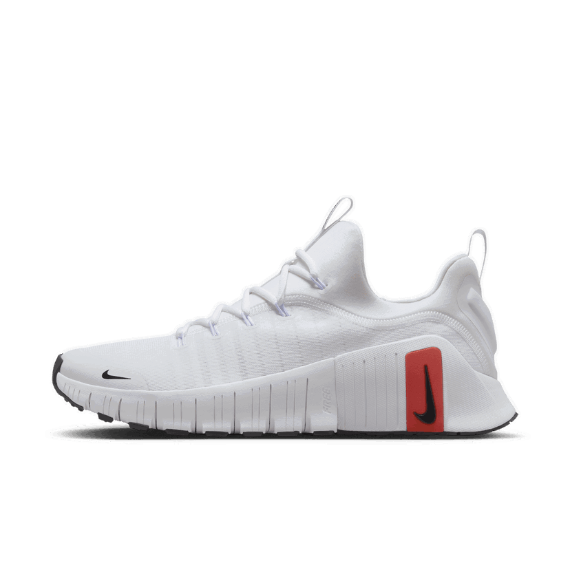 Superge in čevlji Nike Free Metcon Bela | FJ7127-100