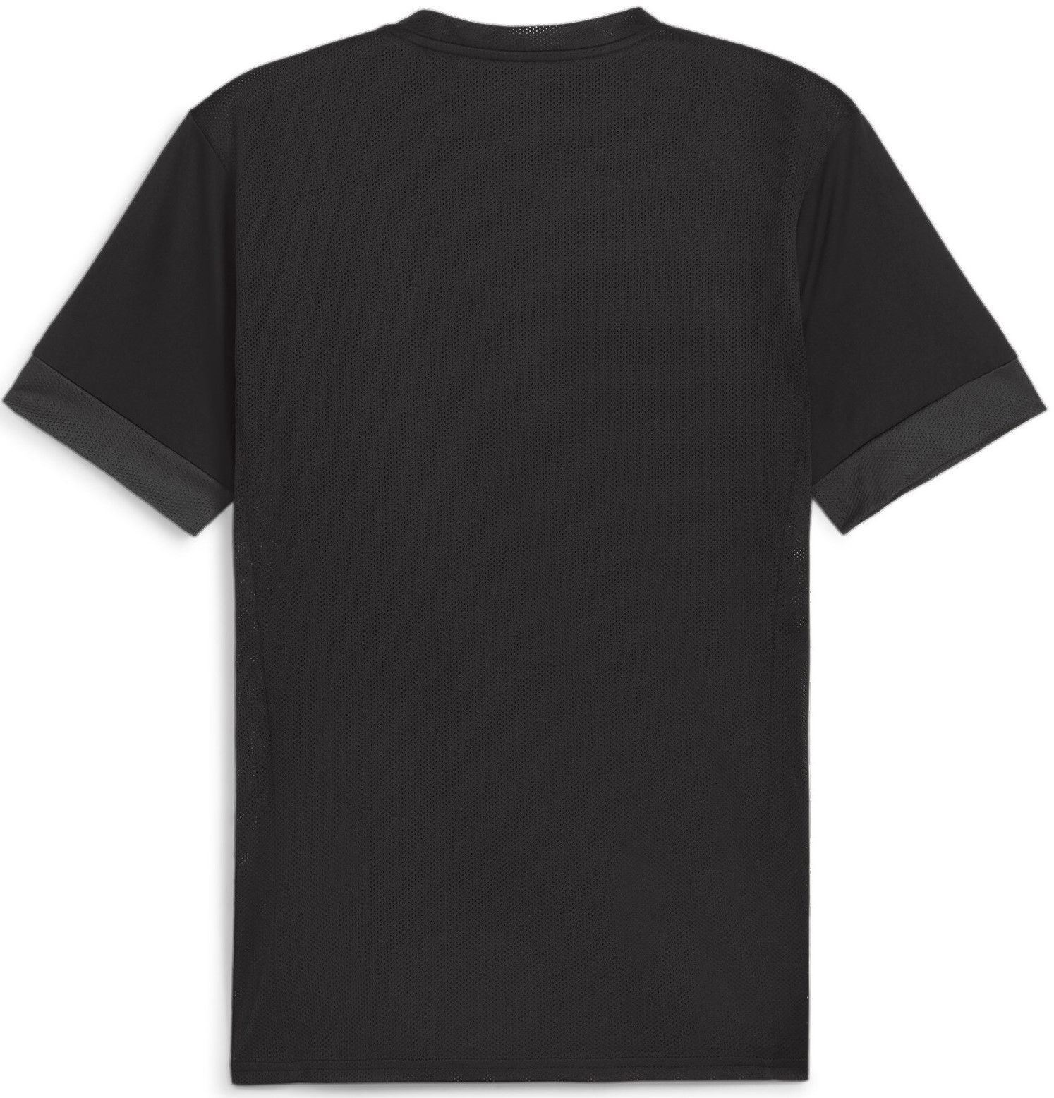 Dres Puma teamGOAL Matchday Jersey Črna | 705747-03, 1