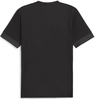Dres Puma teamGOAL Matchday Jersey Črna | 705747-03, 1