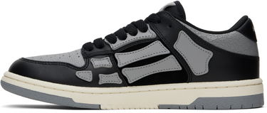 Superge in čevlji AMIRI Skel-Top Low Rdeča | AMFOSR1080, 2