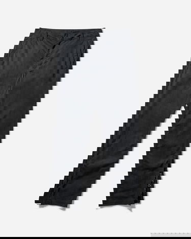 Hlače Jordan Jordan x Nigel Sylvester Bike Pants Črna | HQ1734-010, 1