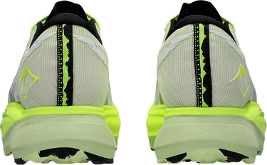 Superge in čevlji Asics METAFUJI TRAIL Zelena | 1013a141-300, 1