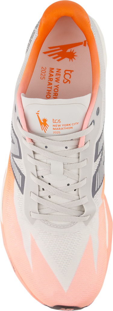 Superge in čevlji New Balance TCS NYC Marathon FuelCell SuperComp Elite v5 Večbarvna | mrcelny5-mrcelny5, 2