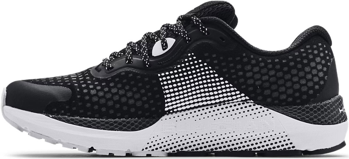 Superge in čevlji Under Armour HOVR Guardian 3 Črna | 3023542-001, 1