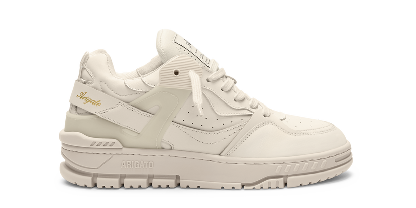 Superge in čevlji AXEL ARIGATO Astro "Beige" Bež | F1656002