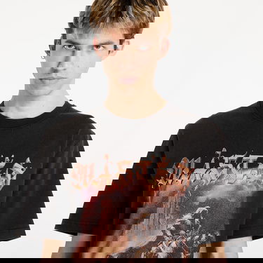 Majica Wasted Paris Wasted Paris Mirage T-Shirt Črna | WP_000265, 1