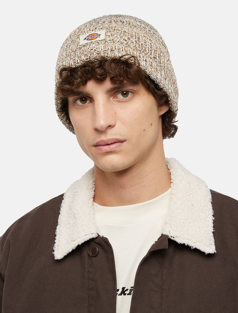 Beanie Dickies Beanie Hat Siva | 0A4Z3J