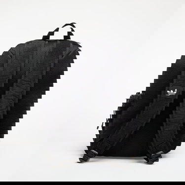 Nahrbtnik adidas Performance Classic Backpack Črna | JW1187, 1