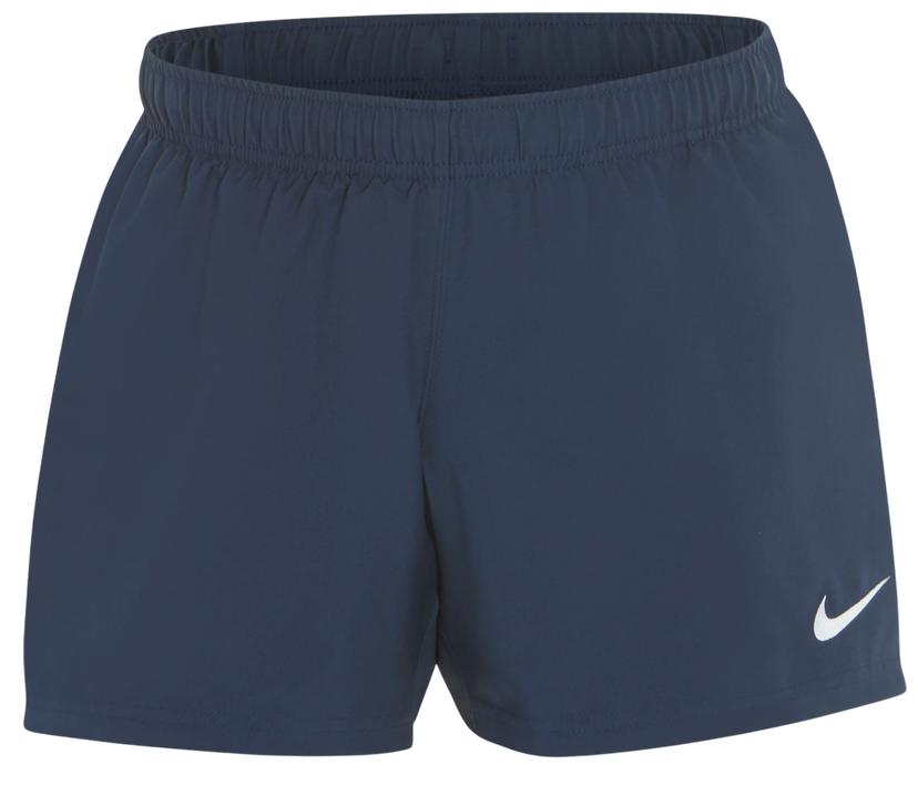 Kratke hlače Nike Nike Youth Team Stock Rugby Shorts Mornarica | nt0528-451