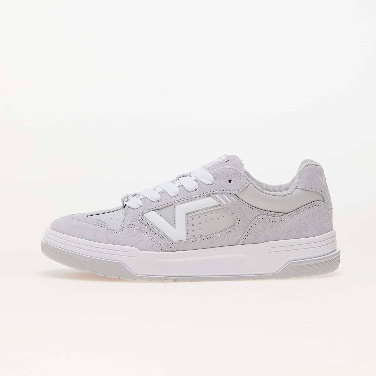 Superge in čevlji Vans Upland Siva | VN000D1HBXC1, 0