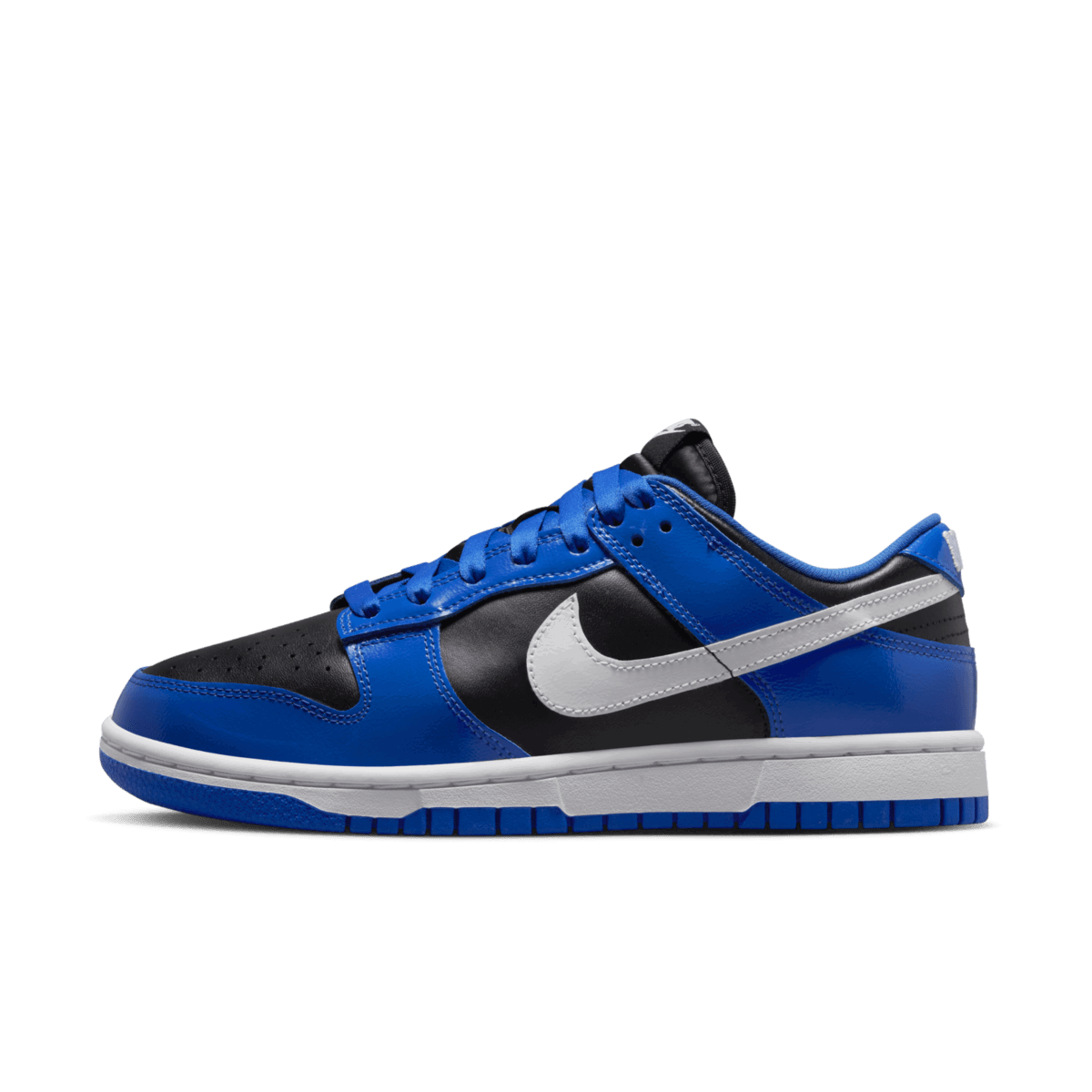 Superge in čevlji Nike Dunk Low "Game Royal" W Modra | DQ7576-400, 0