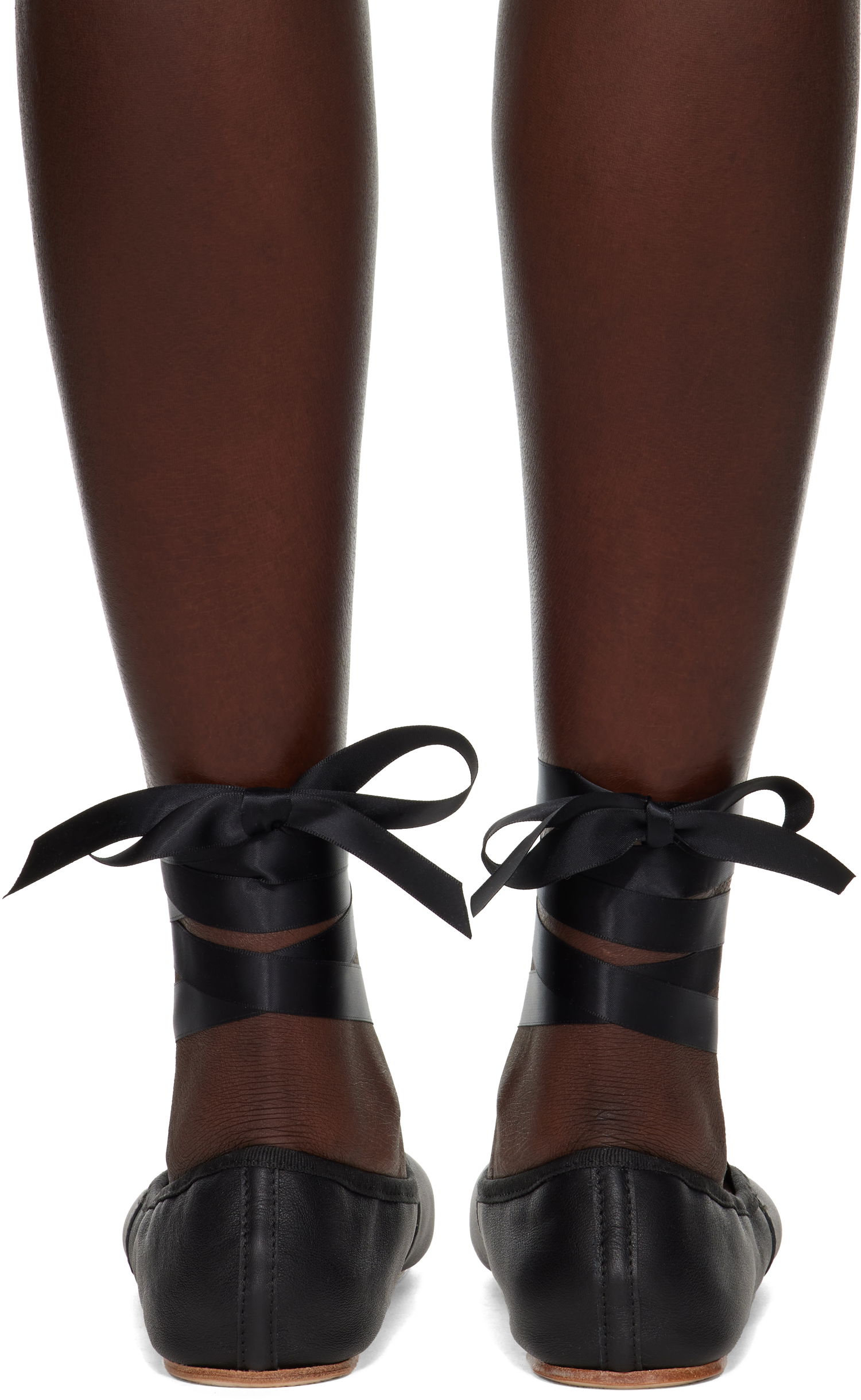 Obleke Repetto Repetto Sophia Ballerina Flats Črna | V4109VE, 1