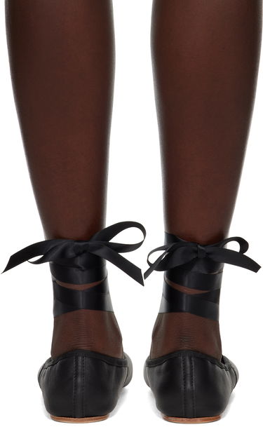 Obleke Repetto Repetto Sophia Ballerina Flats Črna | V4109VE, 1