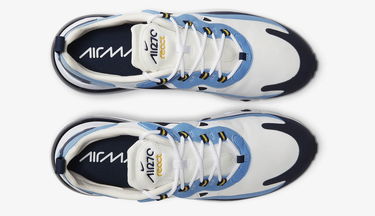 Superge in čevlji Nike Air Max 270 React UNC Modra | CT1264-104, 2