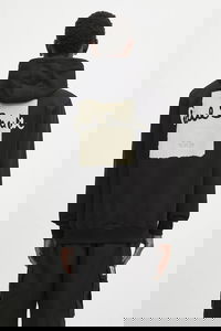 Paul Smith Printed Hoodie