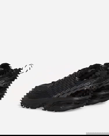 Superge in čevlji Salomon ACS PRO GORE-TEX Črna | L47599400, 4