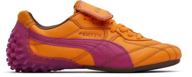 Superge in čevlji Puma Fenty Edition Avanti LS Stitched Oranžna | 40481401, 0