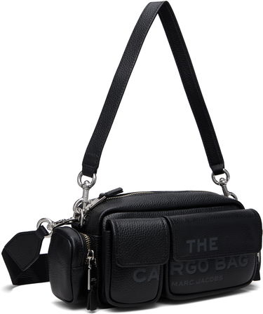 Torbice za okoli pasu Marc Jacobs Marc Jacobs 'The Cargo' Bag Bela | 2S4HSH085H02, 3