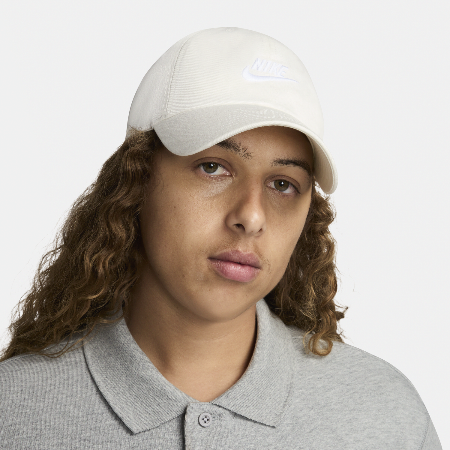 Kapa Nike Club Futura Bela | FB5368-133, 1