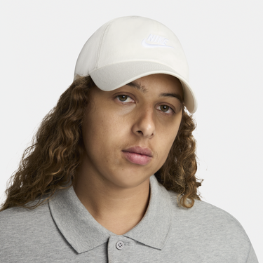 Kapa Nike Club Futura Bela | FB5368-133, 1