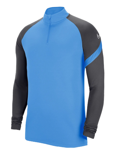 Majica Nike Tee Dri-FIT Academy Pro Modra | bv6942-412