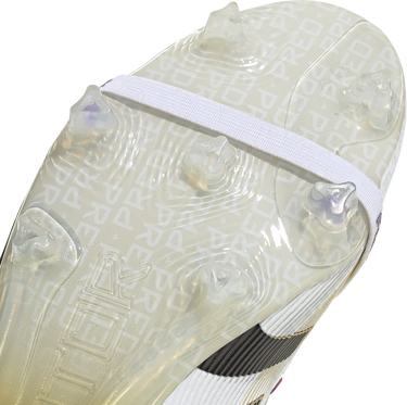 Superge in čevlji adidas Performance Predator Elite FT FG Bela | ji1095, 6