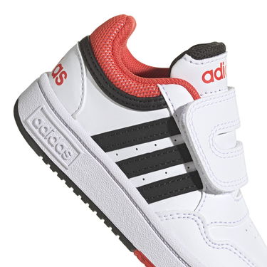 Superge in čevlji adidas Performance Hoops 3.0 CFI Bela | H03860, 6