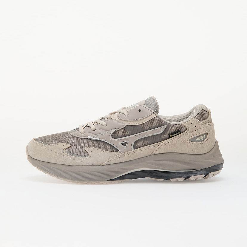 Superge in čevlji Mizuno Wave Rider Β Gtx Bež | D1GA245204