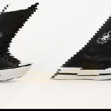 Superge in čevlji Converse Chuck 70 Plus XHi Črna | A08340C, 3