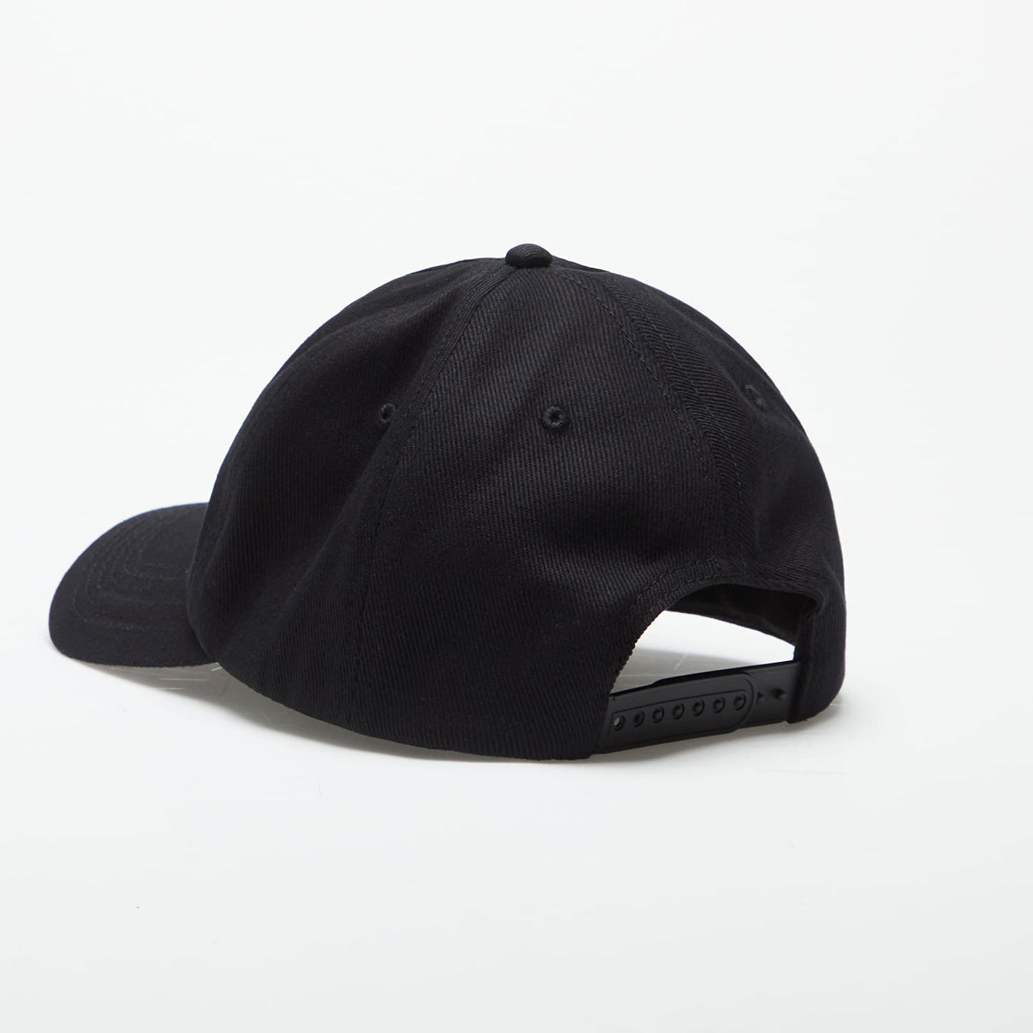 Kapa Pleasures Appointment Unconstructed Cap Črna | P23W064 BLACK, 1