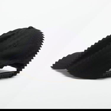 Kapa Pleasures Appointment Unconstructed Cap Črna | P23W064 BLACK, 1