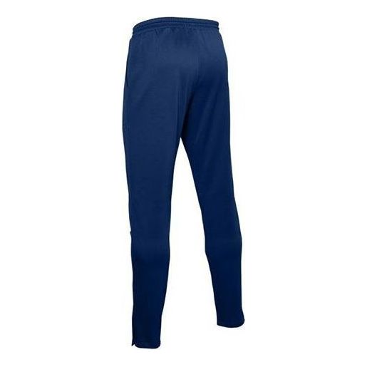 Trenirka Under Armour MK 1 Warm Up Pants Modra | 1345280-449