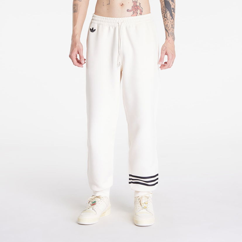 Trenirka adidas Originals Neuclassics Pants Wonder White Bela | JF9153