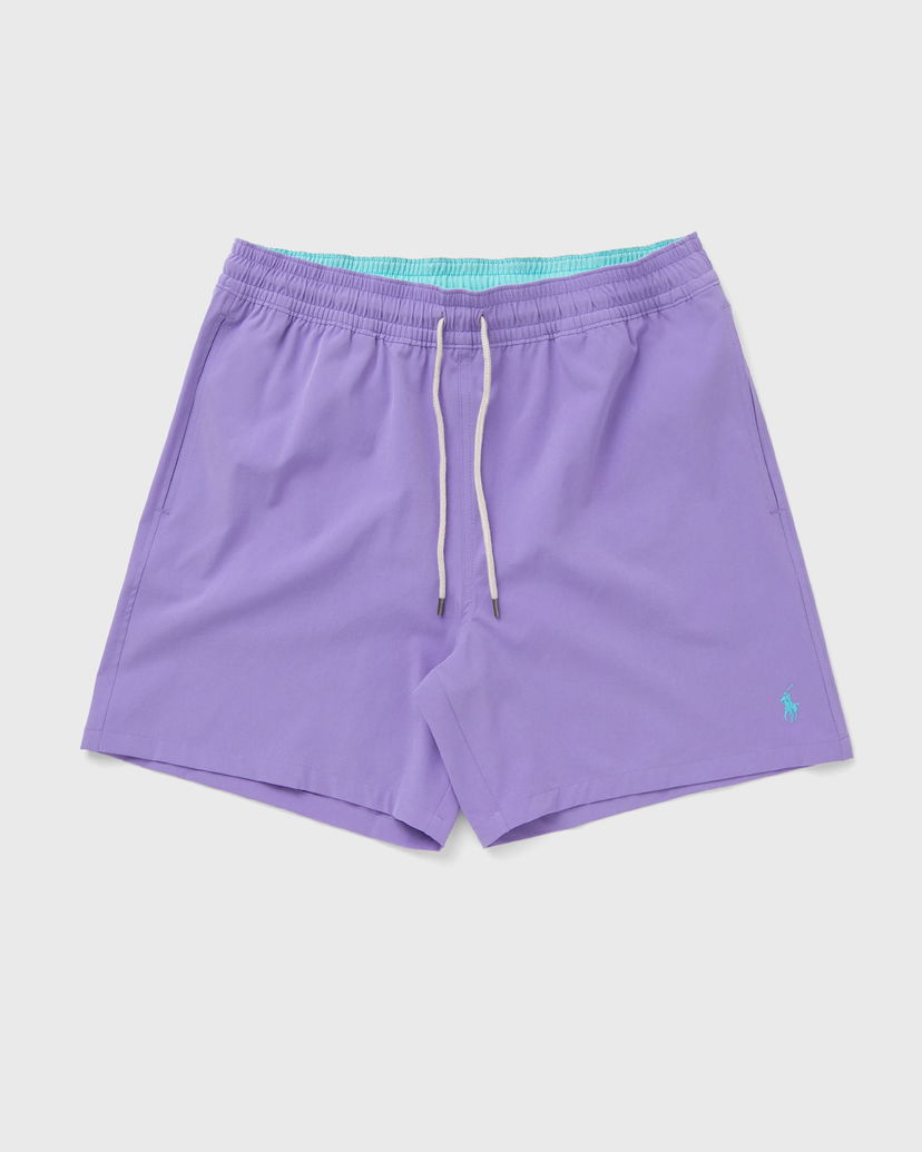 Kopalke Polo by Ralph Lauren Ralph Lauren Swimming Trunks, Size XL Lila | 710957782006