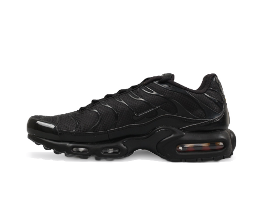 Superge in čevlji Nike Air Max Plus Črna | 604133-050