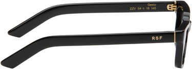 Sončna očala RETROSUPERFUTURE RETROSUPERFUTURE Gesto Sunglasses Črna | ZZV, 1
