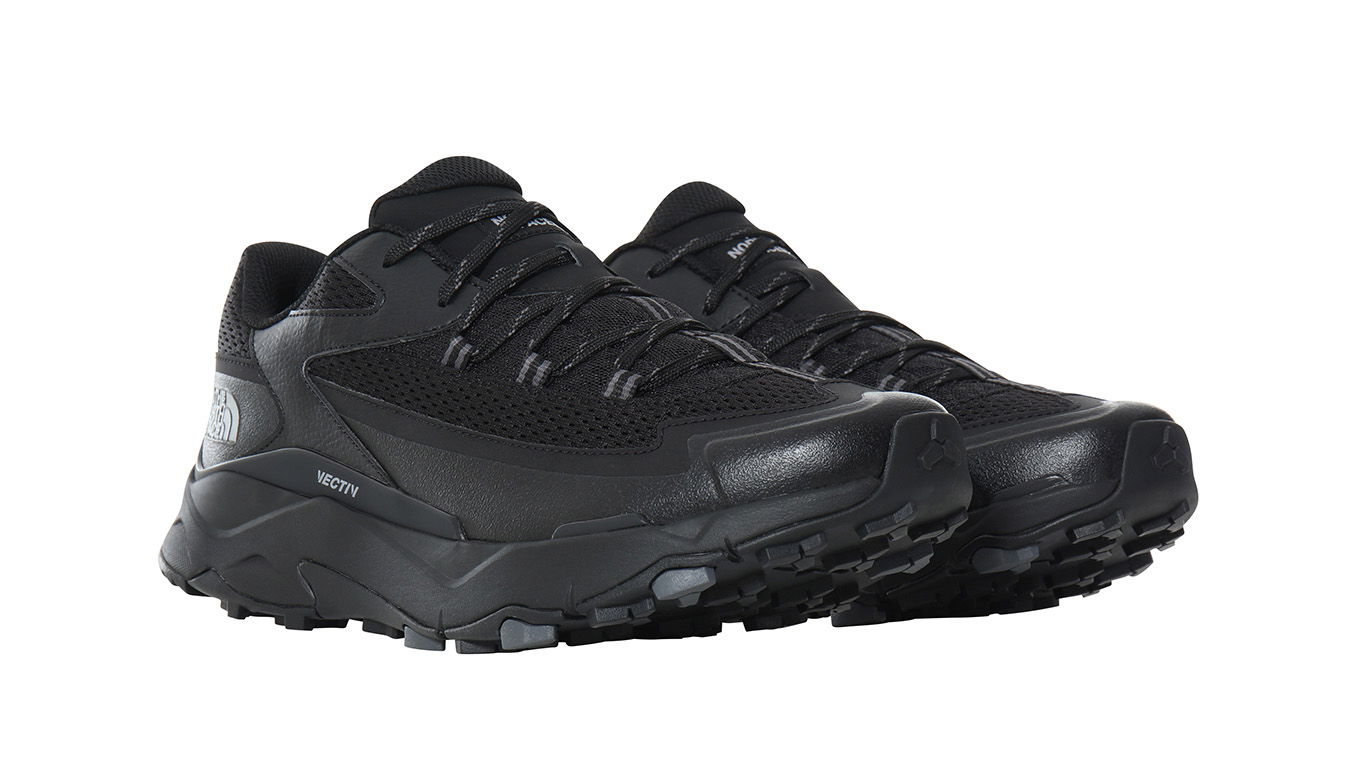 Superge in čevlji The North Face Vectiv Taraval Črna | NF0A52Q1KX7, 1