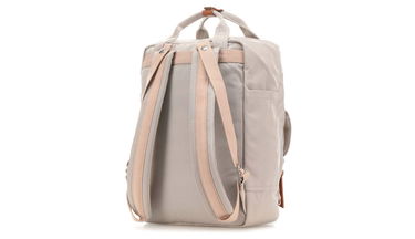 Nahrbtnik Doughnut Macaroon Backpack Bež | D010-0009-F, 4