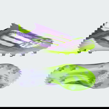 Superge in čevlji adidas Performance F50 Elite Lila | JR5364, 0