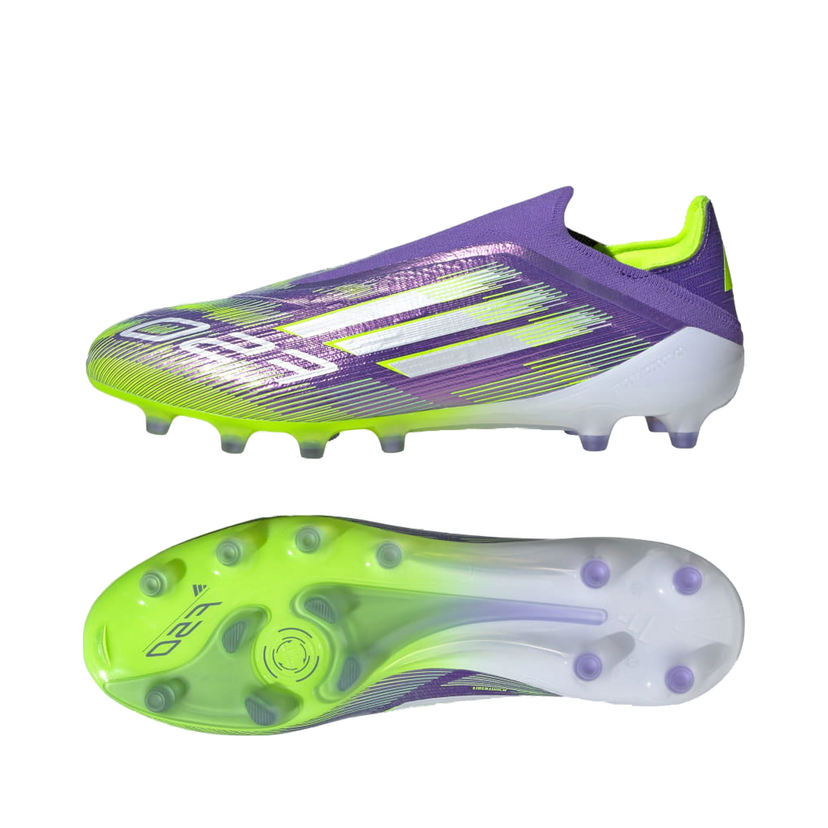 Superge in čevlji adidas Performance F50 Elite Lila | JR5364