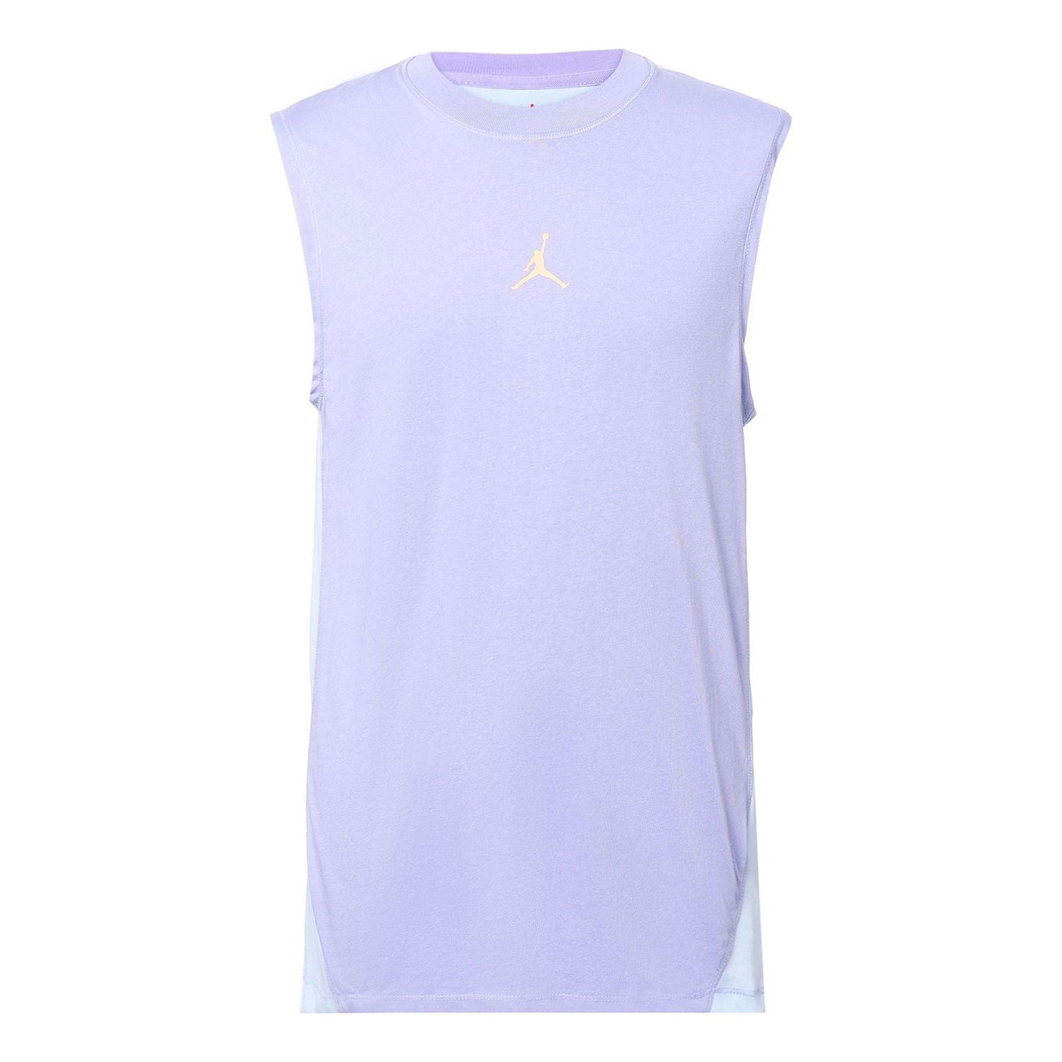 Majica brez rokavov Jordan Dri-FIT Dongdan Tank Lila | FD6553-538, 0