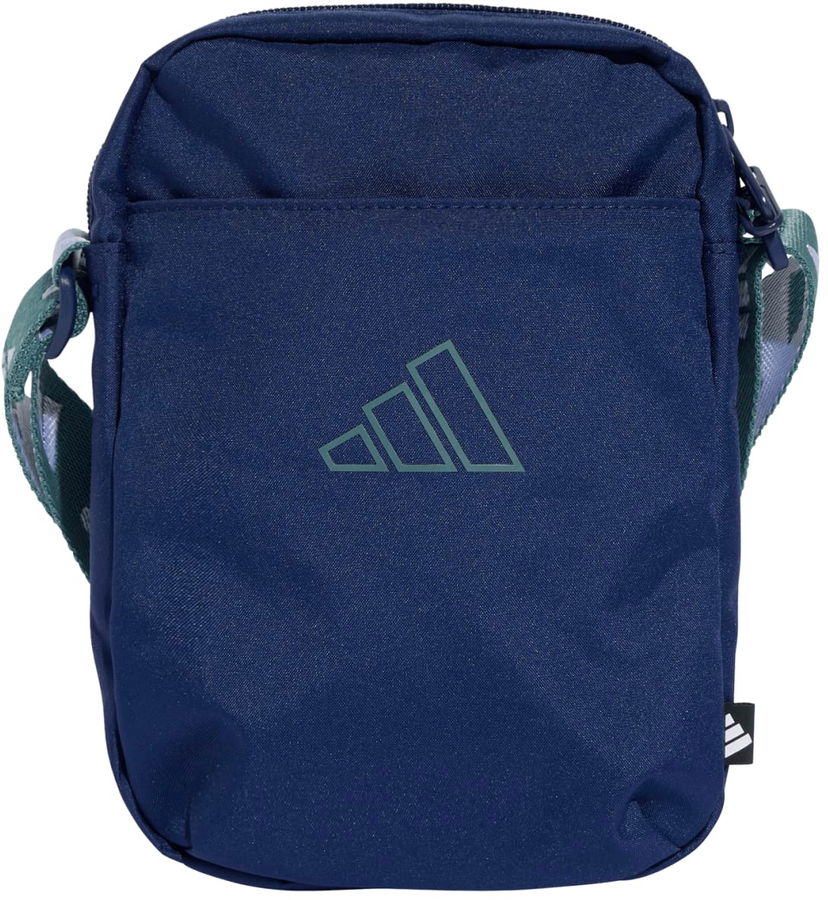 Torba za čez ramo adidas Originals adidas Classic Tape Organizer Bag Modra | jw1542